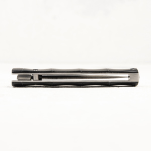 Нож Mcusta Take MC-0076D Africa Ebony - складной туристические ножи из стали Нож Mcusta Take MC-0076D Africa Ebony - складной туристические ножи из стали